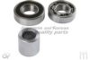 SUZUK 0832201167000 Wheel Bearing Kit